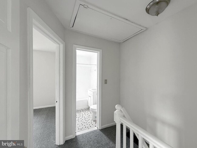 Foto del edificio - 2103 Fort Davis St SE