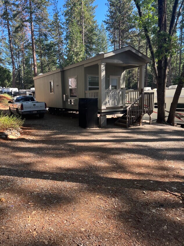 Foto principal - Paradise Pines RV Park