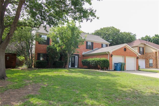Primary Photo - 1537 Yaggi Dr