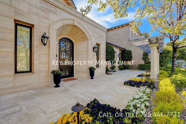 Building Photo - ITALIAN STYLE VILLA WITH EXQUISITE FINISHE...