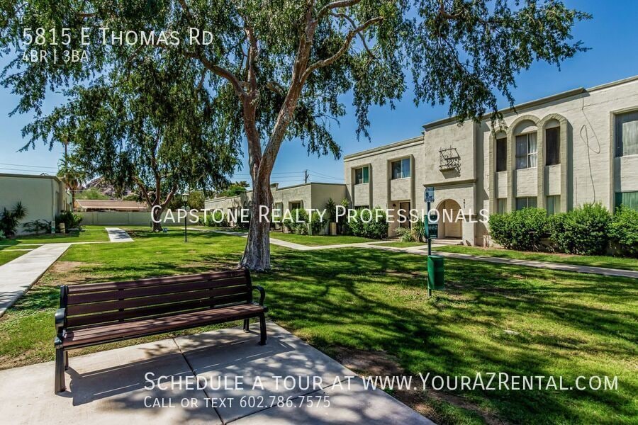 Photo - 5815 E Thomas Rd-