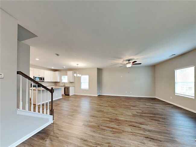 Foto del edificio - 4903 Heritage Cir