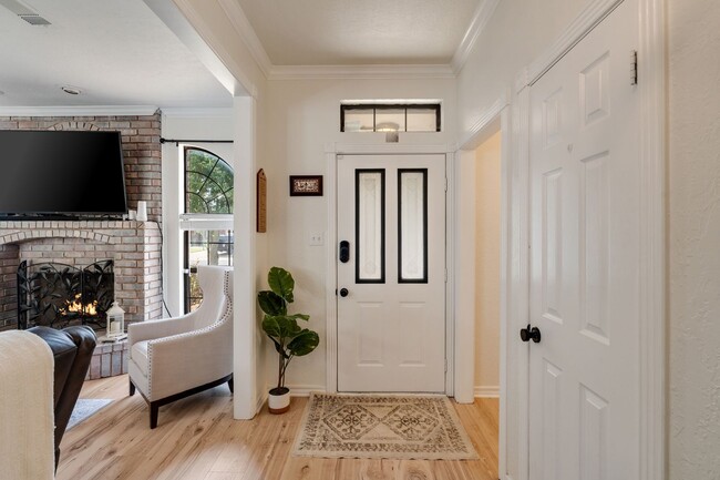 Foto del edificio - Beautiful 3-Bedroom home!