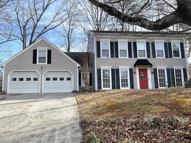 Building Photo - 3250 Ethan Dr