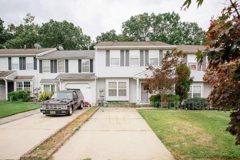 113 Crosley Dr, Winslow Township, NJ 08004 Townhome Rentals in