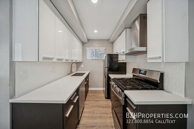 Foto del edificio - 252 S New Hampshire Ave