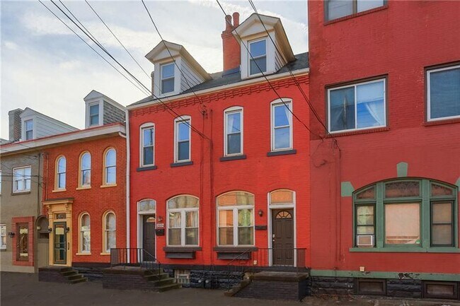 Foto del edificio - 2810 Sarah St