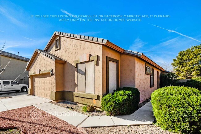 Building Photo - 8704 N 58th Dr
