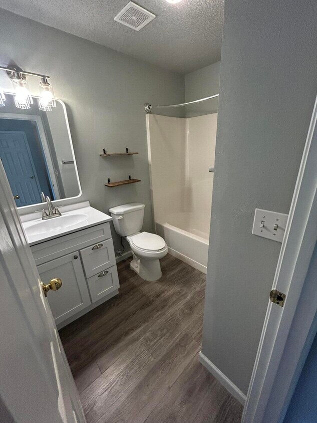 Foto del edificio - 303 Crooked Pine Trail