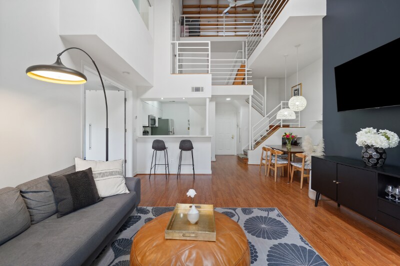 Foto principal - 1020 N Stafford St