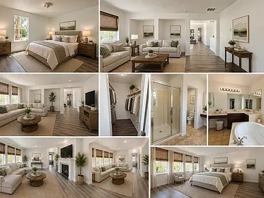 Foto del edificio - 2337 N Silvervale St