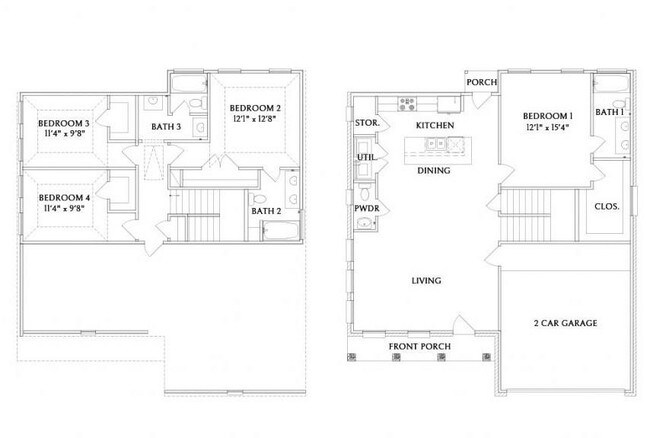 Foto del edificio - 6567 Jewel Stone Ln