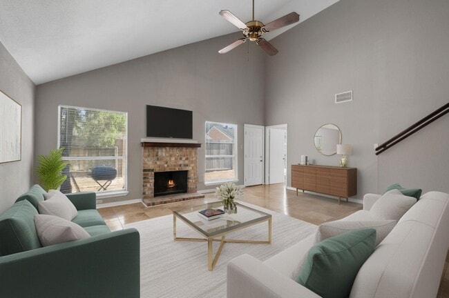 Foto del edificio - 8514 Deer Meadow Dr