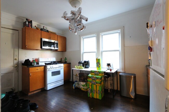 Foto del edificio - 721 S Carpenter St