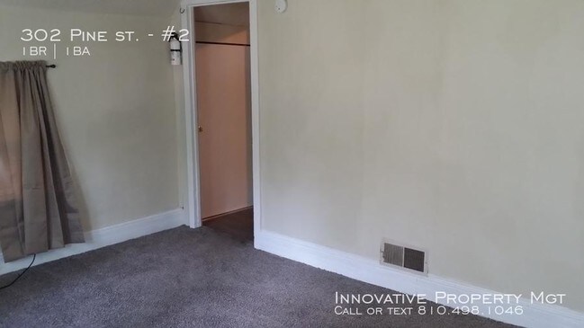 Foto del edificio - 1 bedroom in Clio MI 48420