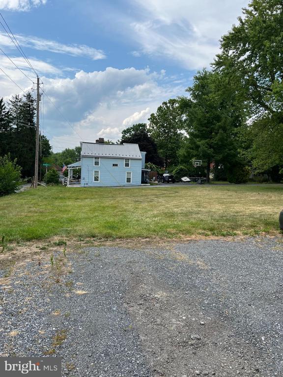 Foto del edificio - 201 N Mary St