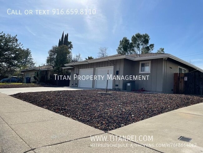 Building Photo - 7227 Camel Rock Way