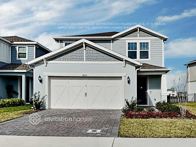 Building Photo - 2609 Autumn Peace Dr