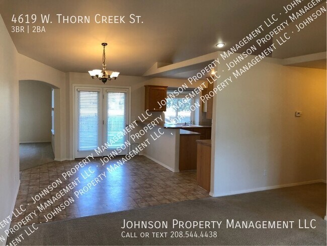 Foto del edificio - 4619 W Thorn Creek St