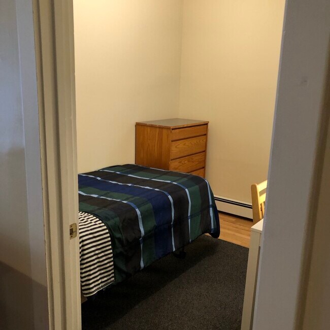 Foto del edificio - 262 10th St