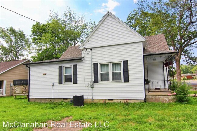 Foto del edificio - 2 br, 1 bath House - 12 S. Chester St.