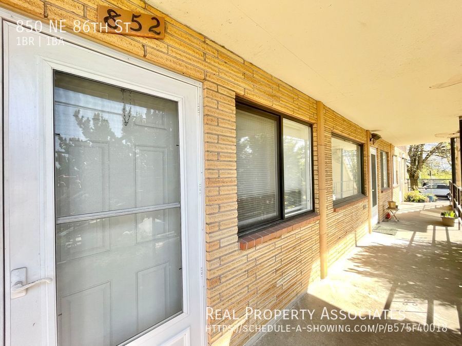 Photo - 850 NE 86th St-