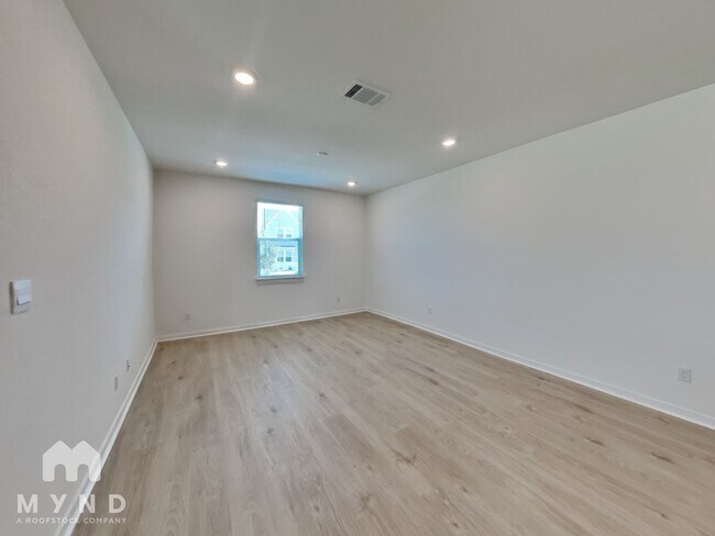 Foto del edificio - 2813 Caleb Asher Lp