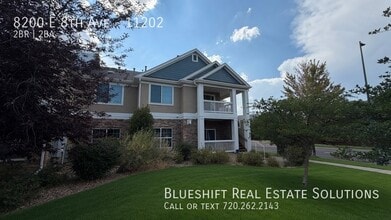 Building Photo - 8200 E 8th Ave
