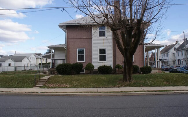 Foto del edificio - Fleetwood Borough Rental