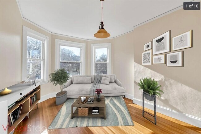 Foto del edificio - 80 Chestnut St