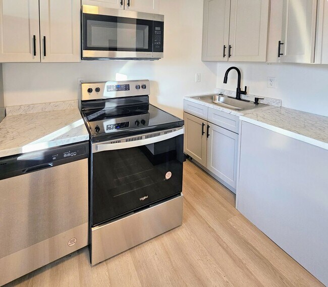 Foto del edificio - 4330 Mansion Ave SE