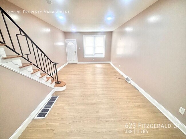 Foto del edificio - 623 Fitzgerald St