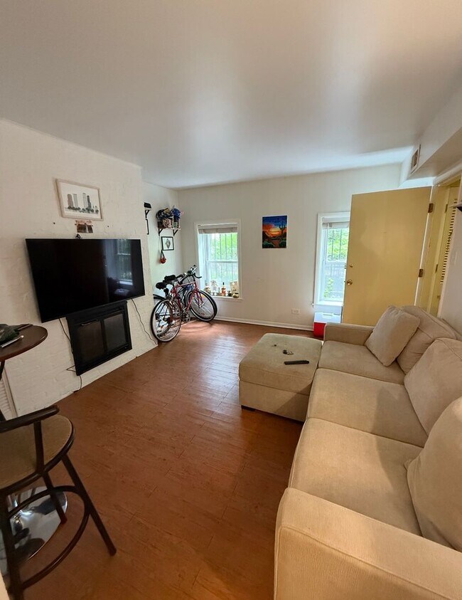 Dayton - Dayton Apartment