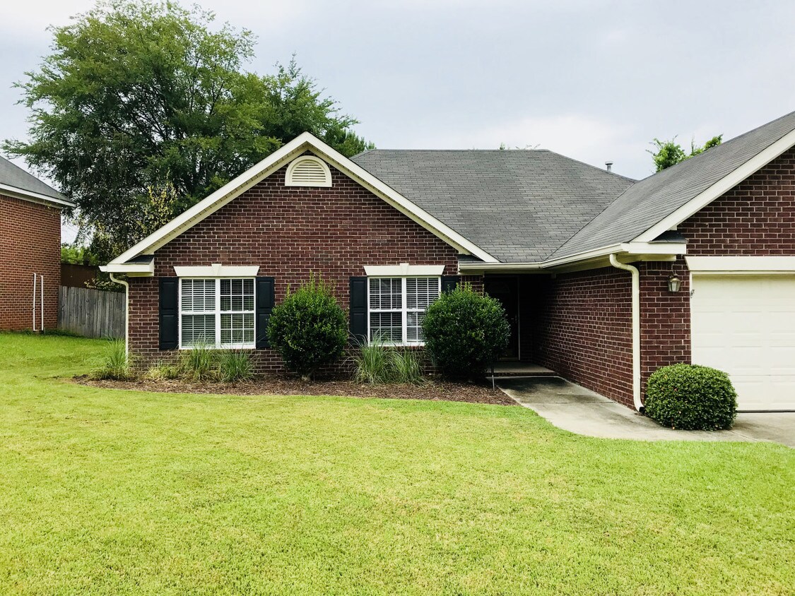 CHE House for Rent in Martinez, GA
