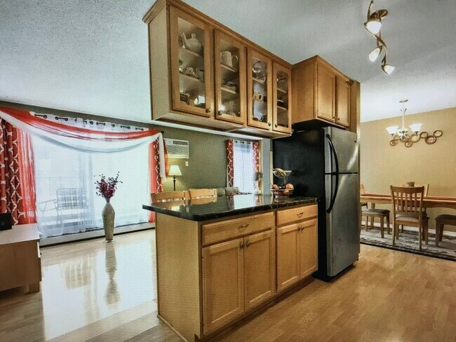 Foto del edificio - 4110 Rahn Rd