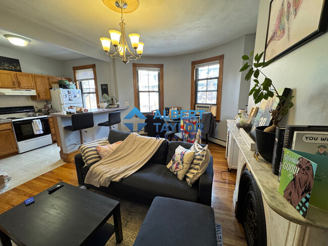 Foto del edificio - 89 E Brookline St