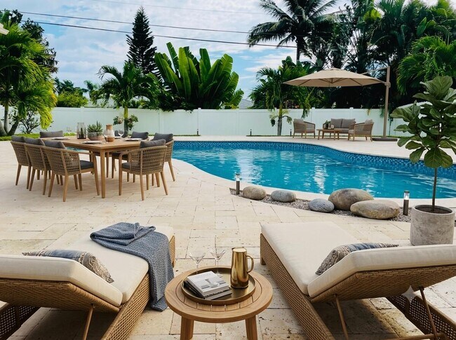 Foto del edificio - 4890 NW 5th Terrace