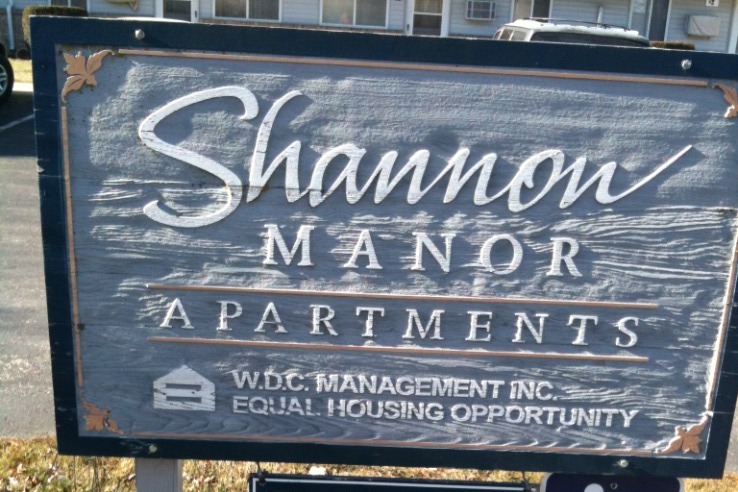 Primary Photo - Shannon Manor