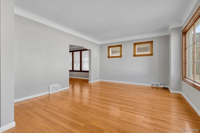 Foto del edificio - 1411 Wayburn St