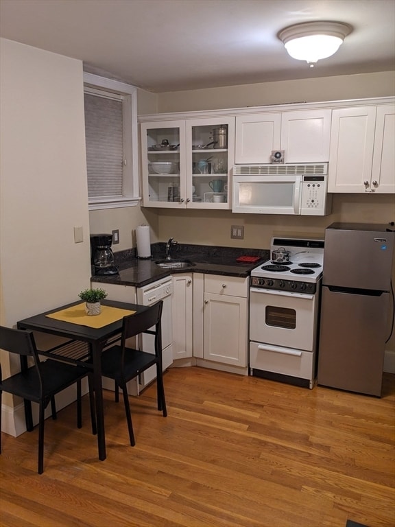 Foto del edificio - 115 Salem St