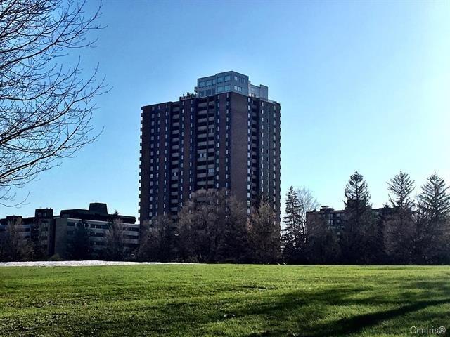 Building - 285 Rue Laurier
