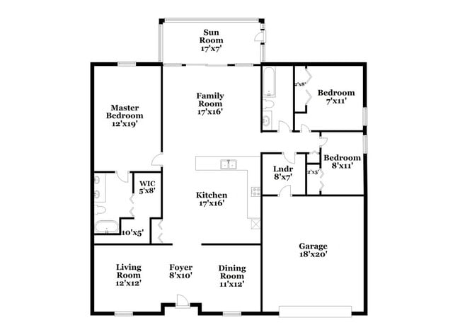 Building Photo - 13839 Riverpath Grove Dr