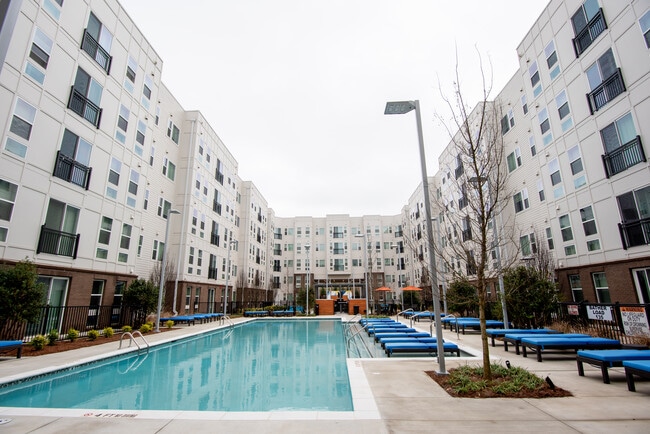 Photo - SOVA Apartments