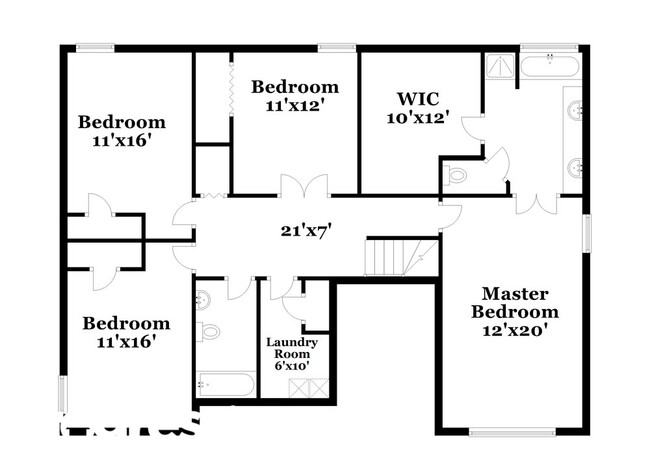 Building Photo - 4563 Howell Farms Rd NW