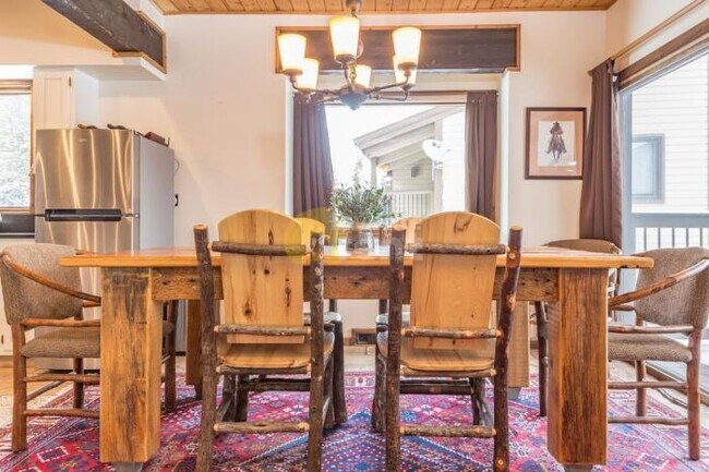 Foto del edificio - 2 bedroom in Cameron MT 59720