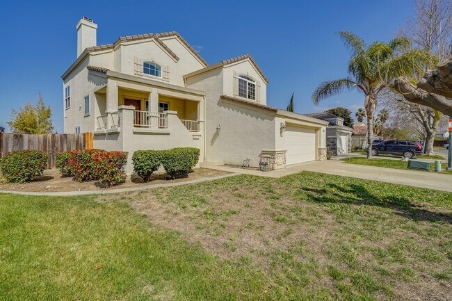 Foto del edificio - 1561 Spring Ct