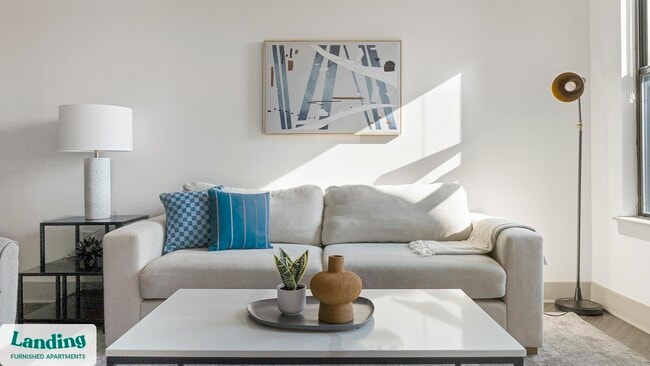 Foto del edificio - 930 Howell Mill Rd NW