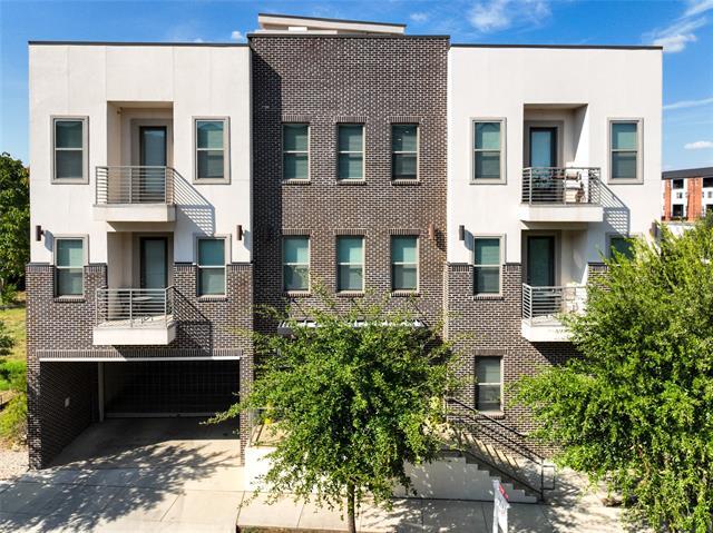 Building Photo - 2712 Wingate St