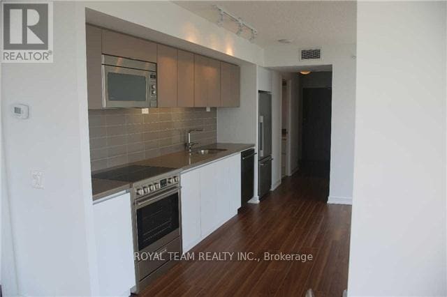 Photo du bâtiment - 85 Queens Wharf Rd