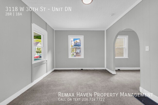 Foto del edificio - 3118 W 30th St